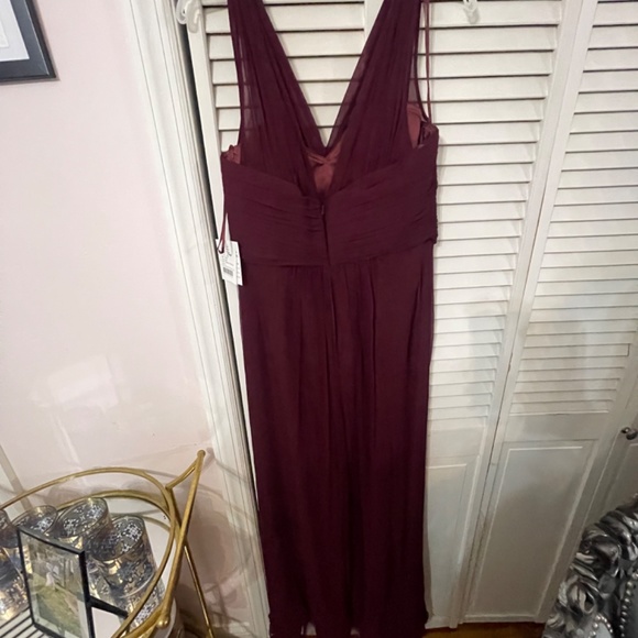 Amsale Gown - Picture 2 of 5